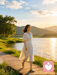 情绪内耗：三个低成本自救解压小方法

逛逛街，给自己买件漂亮的衣服，多一点自信。

喝喝茶，找朋友吐槽一下心事，把烦心事都倒出来。

出去散散心，找风景美丽的地方游玩，让风景治愈所有疲惫。

学会和自己和解，你值得被温柔对待。加油💪！