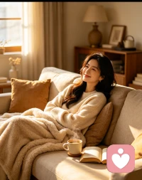 成年人最高级的清醒：

从不执着改变任何人。
与其消耗自己强求别人懂事，
不如向内扎根、专注自己。
余生，取悦自己，才是终身的底气与幸福。