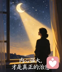 内心安稳，情绪自渡，

真正的治愈，

从来都是内心慢慢变强大。