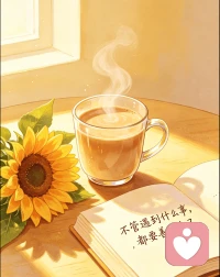 放平心态，接受世事无常，
接受一切未知的可能，
情绪可以有，但不要被坏情绪困住太久，
毕竟生活还要继续，一切还要往前看。
我们能做的就是尽量开心一点，
任何人可以辜负，但请要善待自己！配图