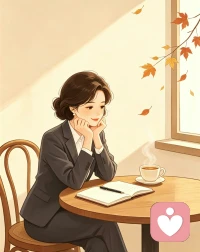 总有人困在一段感情里，迟迟无法释怀。
其实道理很简单，这条路已经走不通了，就不该一直停在原地苦苦等候。
 
路堵住了，不妨试着换一条路前行。
你会看见不一样的风景，也会遇见褪去内耗、焕然一新的自己。
 
不必长久纠缠于过去的负面情绪，学会及时转弯，才能寻到新的生活方向。配图