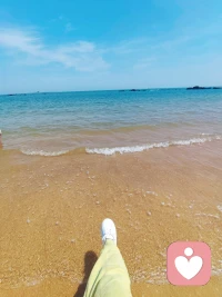 无论生活给予什么，愿你做个温暖的人
