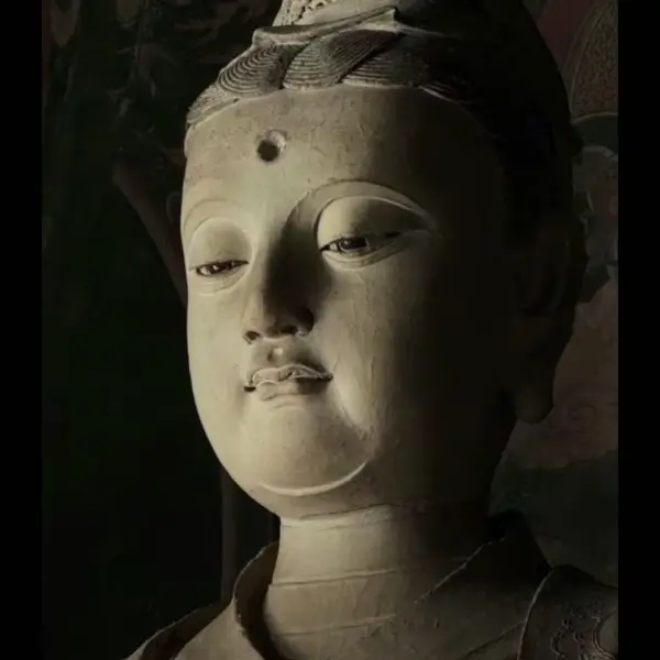 慢渡心河