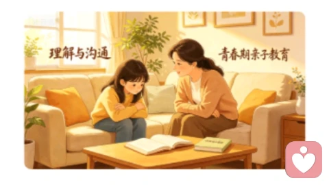 读懂青少年自我探索三重风险，家长科学应对指引