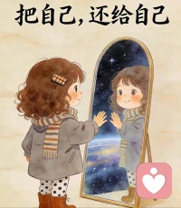 又是一个黑色的夜，白天藏起的情绪翻涌而来，那些没说出口的欲望、委屈和疲惫，在夜里再也无处躲藏。别再硬撑着坚强，也别假装无所谓，这里没有评判，只有温柔的倾听。把你的心事慢慢说出来吧，让黑夜成为你情绪的出口，在倾诉里找回内心的平静。配图