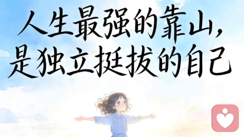 童年创伤：虚假自我的顺从内耗与情感隔离的内在冲突