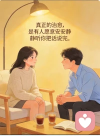 1永远记得：你最该偏爱、最该好好呵护的人，永远是你自己。先治愈好自己的内心，往后的感情和生活，才会顺遂又安稳。
 
愿你往后心事不重、岁月温柔，自愈自渡，慢慢被生活好好偏爱 💛配图