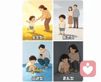 三岁孩子首个叛逆期教育
老话常说三岁定八十，3岁是孩子性格与习惯成型的关键特殊期，自我意识飞速觉醒，爱顶嘴、爱反抗、凡事说不都是正常表现。

教育上少强硬管控，多尊重孩子自主意愿，小事放手让他自己做主。家长稳住情绪，不打骂不急躁，耐心温和沟通，立好简单清晰的规矩，做到奖罚分明。

多陪伴共情，接纳孩子小脾气，引导正确表达情绪，培养独立自理能力。同时做好言传身教，塑造良好品行，抓住黄金启蒙期，帮孩子建立安全感与是非观，奠定一生好品性。配图
