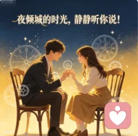 很多人总在追逐轰轰烈烈的爱情，却忽略了细水长流的珍贵。
恋爱里没有天生契合的两个人，都是学着体谅、学着沟通。
不必强求对方变成理想模样，学会看见彼此的闪光点。用心经营，好好说话，这份感情才能穿过岁月，稳稳地走下去。配图