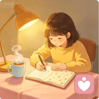 相遇的意义，从来都不是为了永远在一起。它是让你体验过被爱、被懂得的温暖，学会如何去爱、如何表达，也让你看清自己的需求和边界。那些一起走过的路、说过的话，都会变成你的一部分，让你更懂自己，也更懂如何好好爱下一个人。配图
