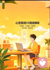 长大才明白，多数社交敏感、自卑内耗根源都来自原生家庭的不安全依恋。父母长期否定、攀比式打压，长期负面沟通，会形成恐惧型依恋。长大后既渴望被接纳，又下意识害怕与人深交，总下意识自我贬低，社交时刻紧绷、过度在意他人眼光。不必强迫自己释怀过往伤痛，依据客体关系理论，童年负面认知会内化自我评判。试着建立情绪边界，区分家人评价与真实的自己，停止用童年过错惩罚现在的你。先接纳敏感脆弱，慢慢重建自我价值感，循序渐进练习社交，和内心受伤的小孩和解。配图