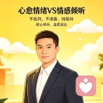 心愈情绪VS情感倾听的头像