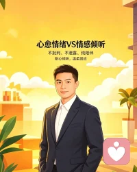 很多人和事，只能陪你一程，强求留住，只会困住自己。配图