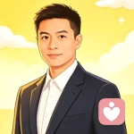 心愈情绪VS情感倾听的头像
