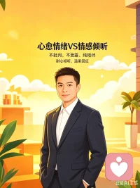 后来看清绝大多数感情消散，从来不是骤然变心，是一次次失望叠加后的主动退场。男性偏爱独自消化难过，女生敏感看重细节偏爱，思维差异让矛盾不断堆积。双方都在等对方低头，不肯说出内心需求，误会越攒越多。不必强求完全契合的人，一段舒服的关系，贵在遇事不逃避，懂得双向体谅。先好好善待自己，再用心经营感情，双向奔赴才有意义。配图