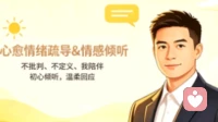 被前任全盘拉黑？三步法温柔破冰，重建情感联结