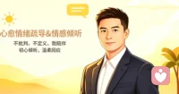谁懂这种「反刍式内耗」的痛啊

明明只是随口一句话，却像在脑子里循环播放的旧电影，反复倒带、逐帧复盘，连语气、表情都抠得清清楚楚。

别人早就翻篇的小事，在你这里却成了过不去的坎，越想越觉得自己蠢，越内耗越睡不着。

其实没人像你一样盯着你的失误不放，大家都在忙着自己的生活。别再用放大镜审判自己啦，你已经做得很好了。
 你也会因为一句话反复内耗吗？可以具体和我聊聊让们一起修复焦虑的情绪。配图