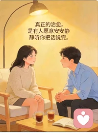 很多人身上那种撕裂般的割裂感，根源藏在这里：
骨子里根深蒂固的内在孤独，却又拼命向外抓取亲密关系填补缺口。
一边独处时空虚落寞，一边靠近别人又本能设防；
渴望被爱，又不信长久，整个人被两种情绪拉扯撕裂。
这种孤独与亲密的矛盾对冲，就是长久自我内耗、身心分裂的源头。
不必责怪自己矛盾，先学会独自承接自身孤独，再谈好好爱人。配图