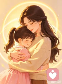 生活里如果假如，你遇童年的自己，会对他说什么！

倘若能遇见小时候的自己，我想轻轻抱住他。不必讨好任何人换取陪伴，不用反复确认别人的爱意，不必因胆怯自卑责怪自己。那些独自难过、满心不安的时刻都会过去。你渴求长久不变的偏爱，是心底长久空缺的情结。不必向外索取温柔，往后学会好好善待自己，你本身就值得被坚定地好好爱着❤️配图
