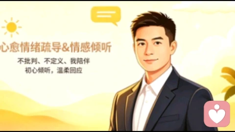  深度自愈：成年人的内耗，根源都在这两个阶段