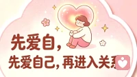 先丰盈自我，再爱人处世｜真正的亲密，从不以失去自我为代价