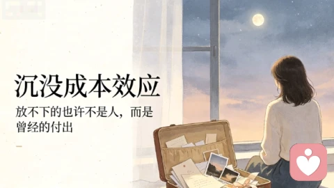 失恋不只是失去爱人:看懂分手创伤类型,学会走出情绪内耗的有效方式