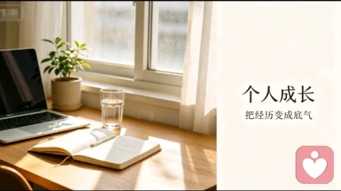 长辈教我们中庸圆滑，处事不必照搬模板，适合自己的分寸才最重要