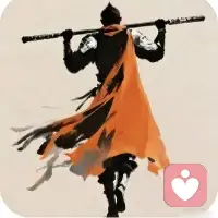 春风知我意，乍起伤人心；且随流年去，不盼再逢君。