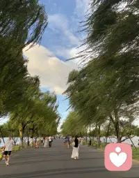 爱人先爱己 爱自己最好的方式 不是买很贵的衣服，吃很贵的饭菜 而是补取悦别人，不否定自己，不委屈求全，不沉溺往事。照顾好自己的情绪，屏蔽一切消耗你的人和事，记住，没有什么东西比你自己更宝贵