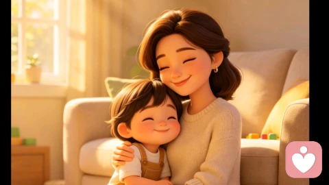 亲子关系：看见比管教更重要