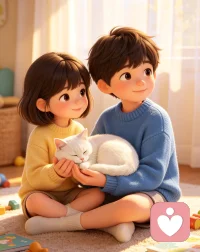  亲密关系里，最难得的不是热烈，而是长久的看见与接纳。