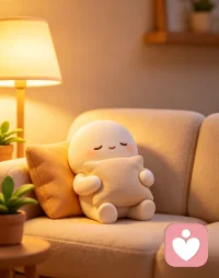 遇到糟心的事别着急为难自己，允许情绪低落，允许暂时难过，不必强迫自己立刻坚强。先停下来喘口气，喝杯温水，听听舒缓的音乐，把心里的委屈慢慢释放掉。生活总有不顺，但坏情绪只是暂时的，好好安抚自己，你值得被温柔对待。