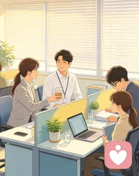 最好的相处之道，是温和而有底线，真诚而不讨好。不高估关系，不低估人心，懂换位思考，知适可而止，久处不厌，淡久生香。