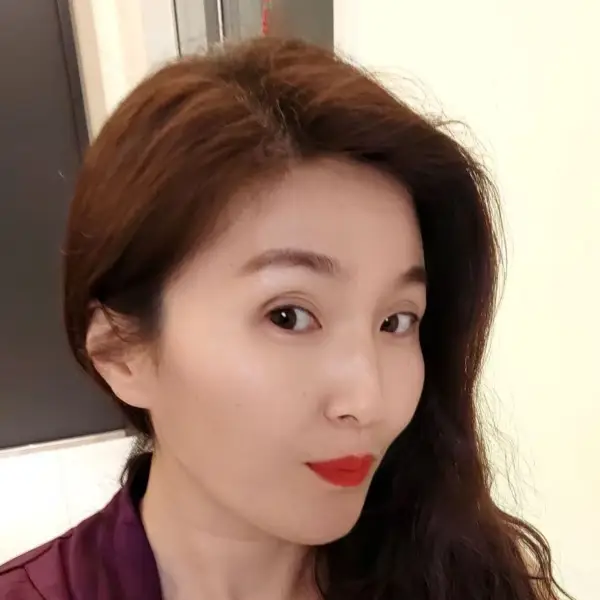 洋洋小姨