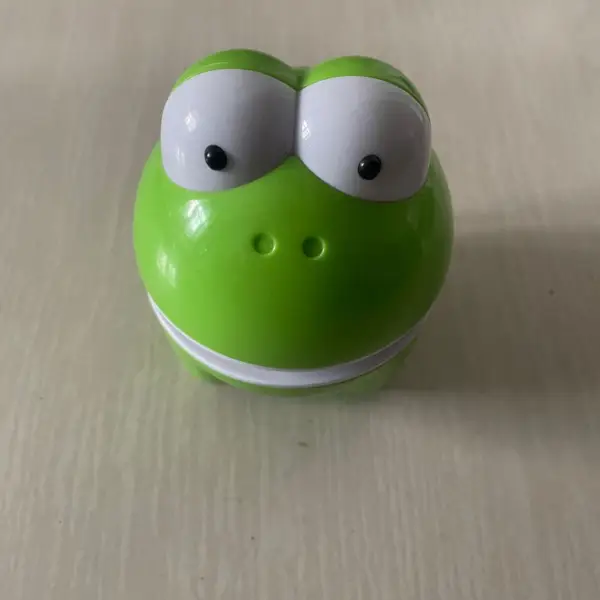 晚秋瓢虫?