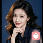 心灵港湾的头像