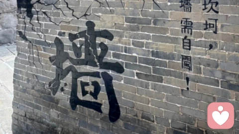 迷途的救赎