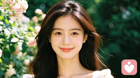 女人顶级魅力：清醒+疏离\n