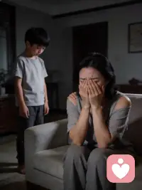 今天起床，突然回忆起孩子青春期的时候。不知在何时，自己以为的爱在孩子眼中慢慢变成了对孩子的控制，以前挂在嘴里的“好孩子”慢慢变成了不听话的“你这孩子怎么那么不听话”，以前的好好说话，变成了一开口就是责妈，以前去哪儿都跟着妈妈变成了关上房门的冷目相对……那是一种怎样的日子呀？！现在真的不敢想。 还好， 现在一切都在改变，都在朝好的方向改变。从孩子小学四年级到现在高一，一路走来真的不容易，艰辛而又值得。打碎曾经自己的想法，重塑现在的我，我一直坚信：用我的改变去温暖和照亮我的孩子配图
