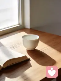 ·可恩谈心·
我们如何看待自己
就会造就我们成为什么样的人配图