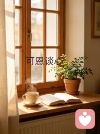 先取悦自己  再照顾别人配图