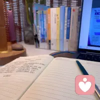 今天读到一句话：
一个人之所以痛苦
是因为他(她)的痛苦没有被看见