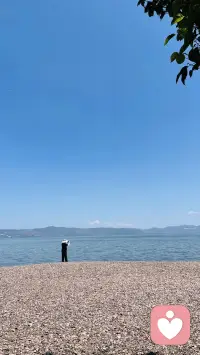 当降低期待 
小小的收获也会成为惊喜