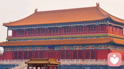 边界感，是亲密关系的底线。