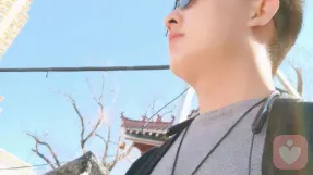 浮生若梦