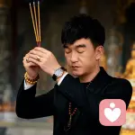 人间摆渡客的头像