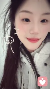 新人上线，心里素质好，随时可聊配图