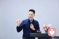 爱没有增加，成长不会前进。
