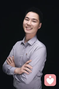 所有爱你的人，都希望你幸福快乐！
让自己幸福快乐，就是对爱你的人最好的回报。