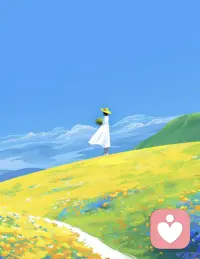 把自己重养一遍。在自己的世界独善其身，
         在别人的世界顺其自然配图